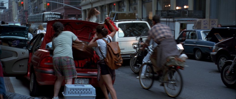 1995 Dodge Neon [PL]