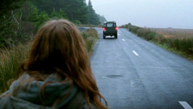 Land-Rover Defender Station Wagon