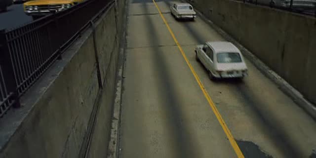 1969 Renault 16 Sedan Wagon [R1152]