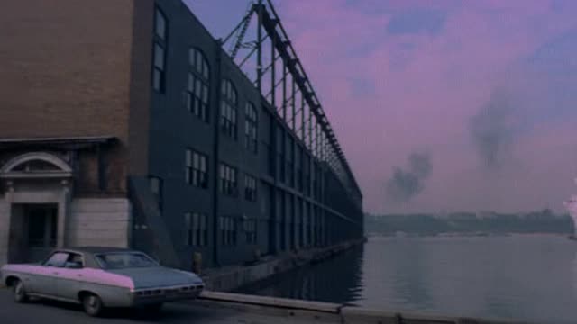 1969 Chevrolet Impala Sport Sedan