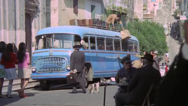 Fiat 680 RN Menarini