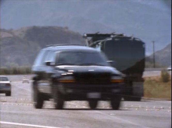 1998 Dodge Durango [DN]