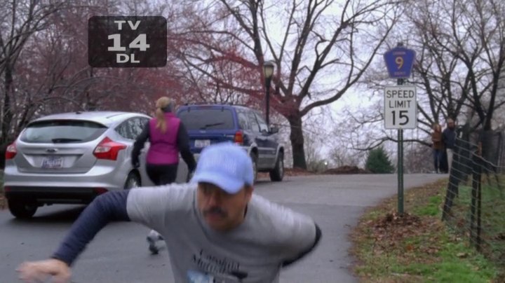 2012 Ford Focus Titanium