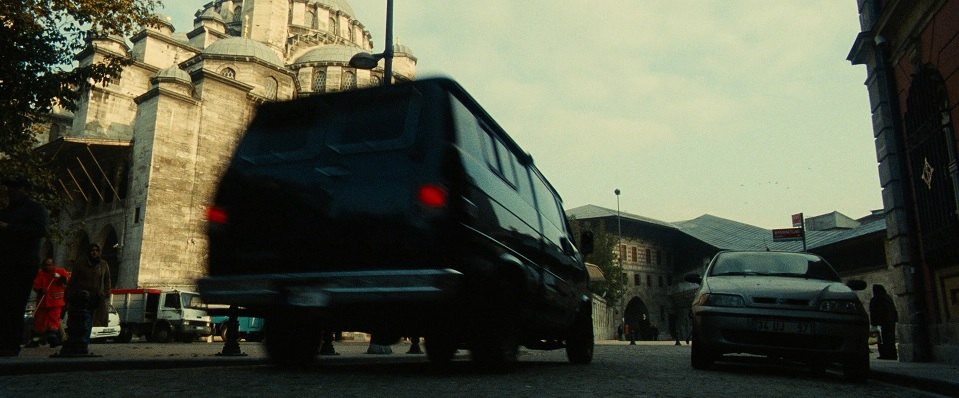 2002 Fiat Albea [178]