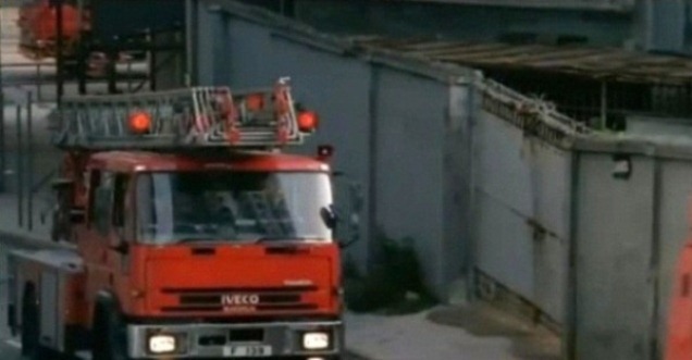 Iveco-Magirus Eurofire 150E27 DLK37