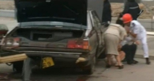 1980 Datsun 280C [430]