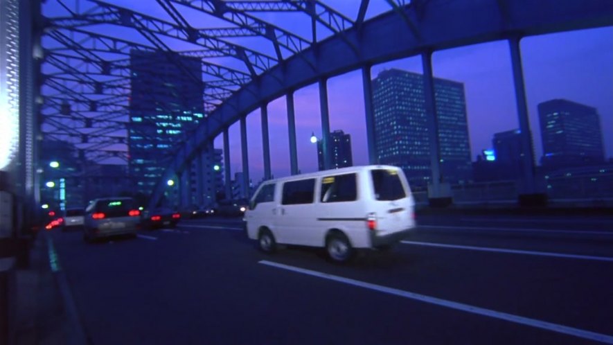 Mazda Bongo