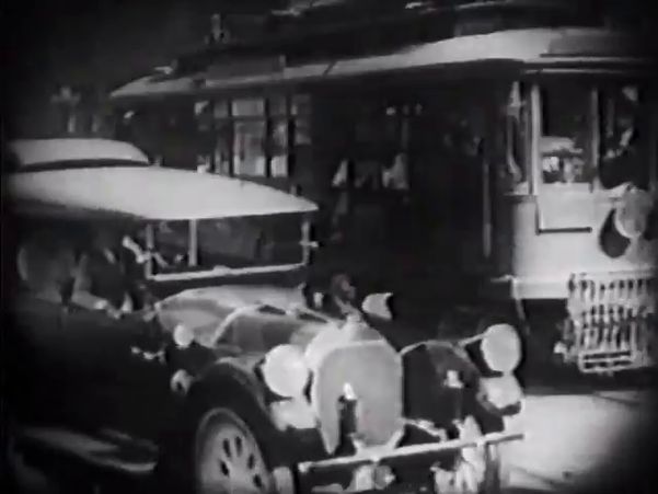 Pierce-Arrow unknown