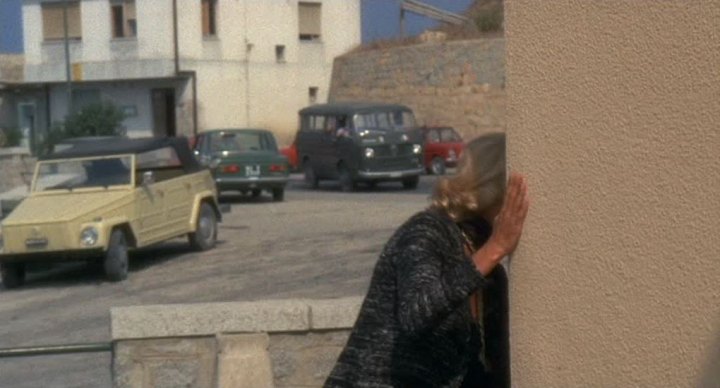 1967 Alfa Romeo F 12