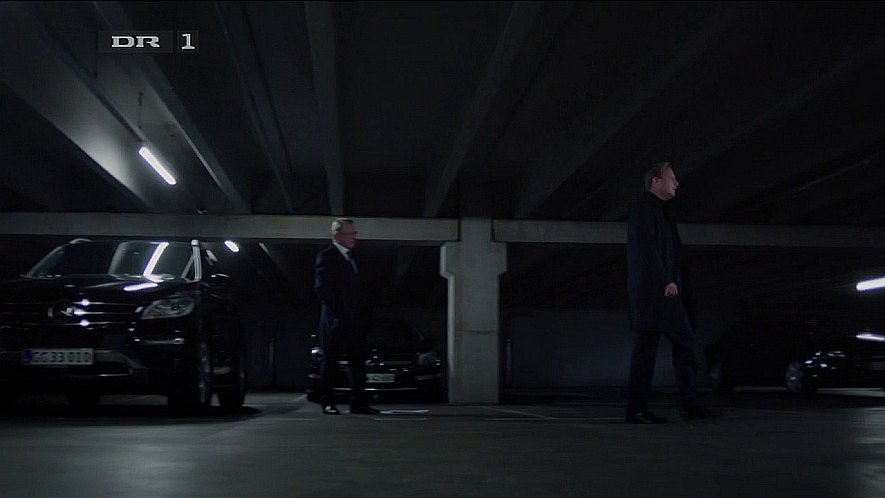 2013 Mercedes-Benz SL 63 AMG Speedshift MCT 7 [R231]