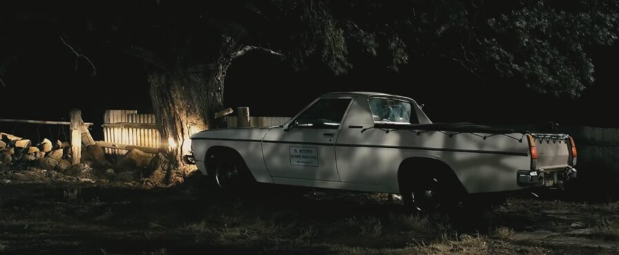 1981 Holden Utility [WB]