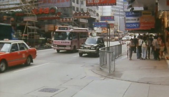 Toyota Coaster [B30]