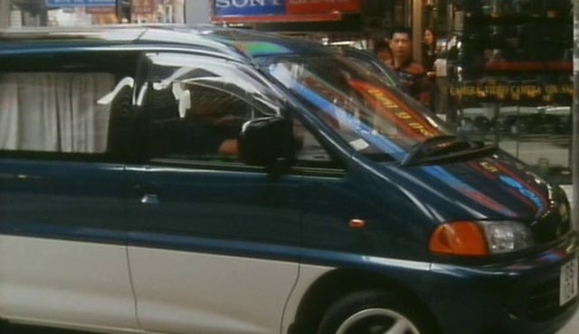 1994 Mitsubishi Space Gear [PA]