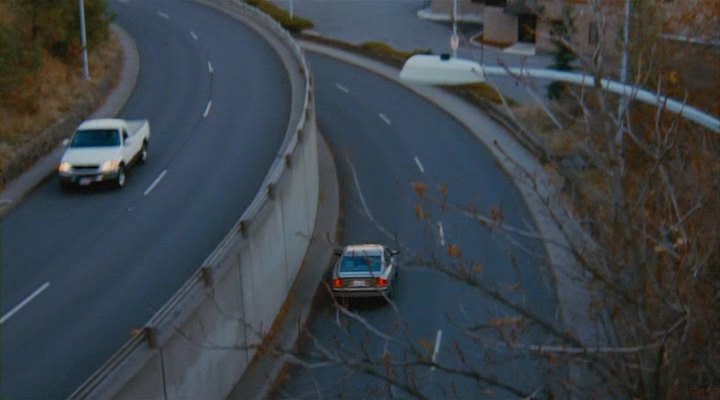 2001 Volvo S60 Gen.1