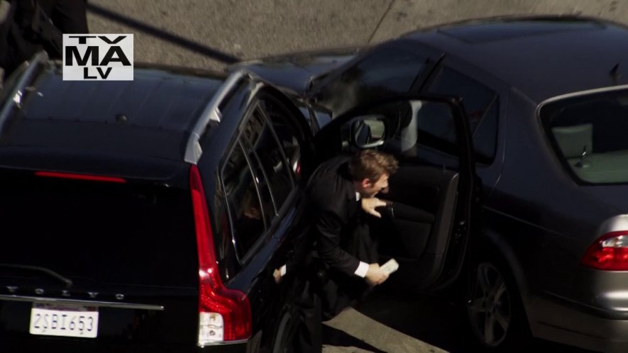 2010 Volvo XC90 Gen.1