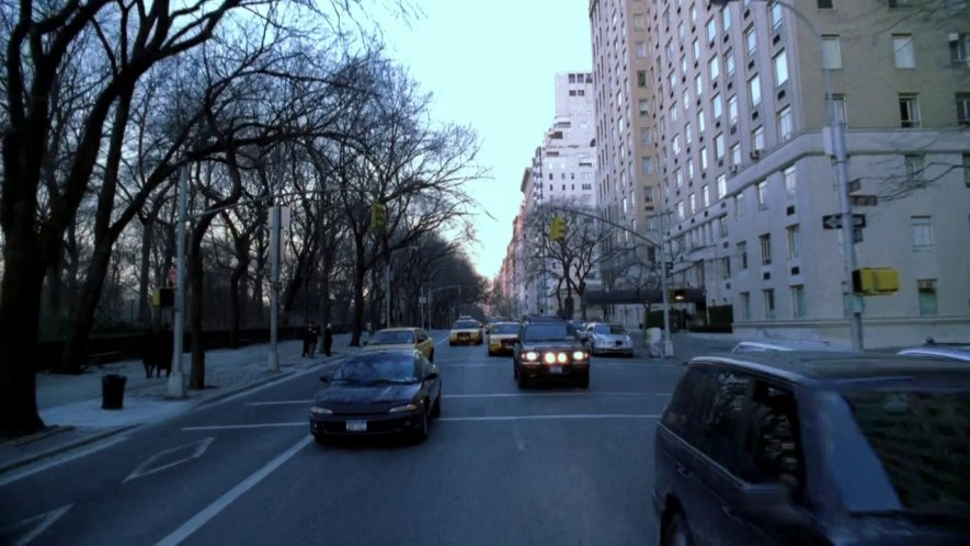 1993 Dodge Intrepid [LH]