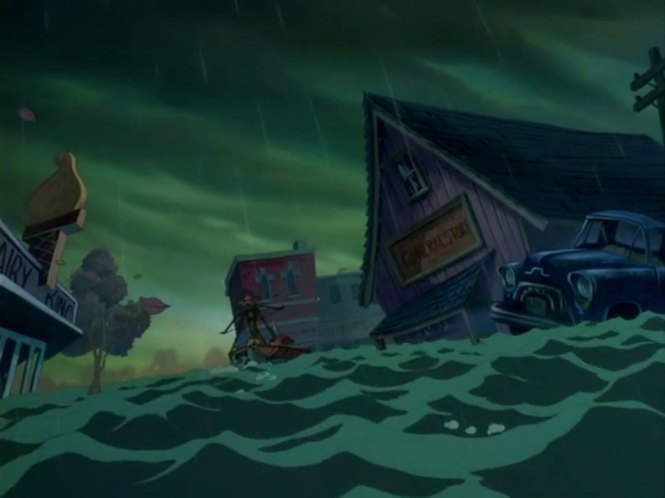 1957 Chevrolet Task-Force