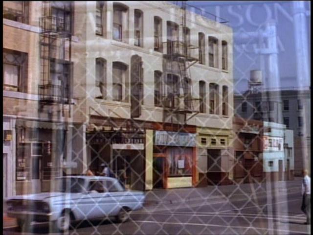 1964 Ford Falcon 2-Door Sedan