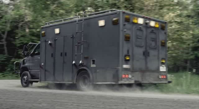 1997 Ford Econoline