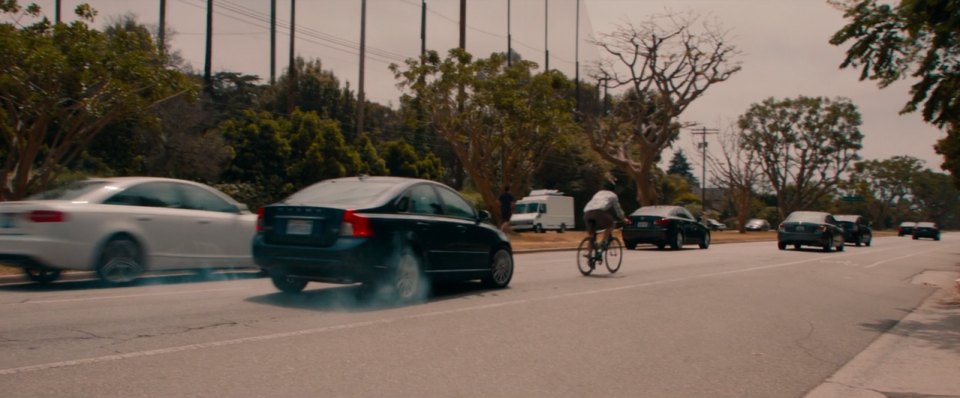 2009 Volvo S40 Gen.2