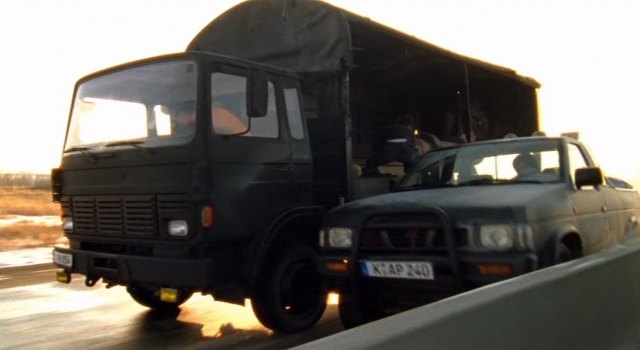 Renault S-Series