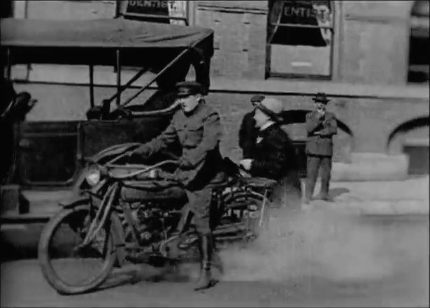 1920 Indian