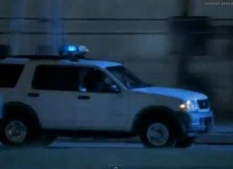 2002 Ford Explorer [U152]