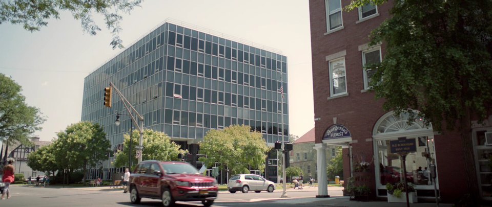 2011 Jeep Compass [MK49]