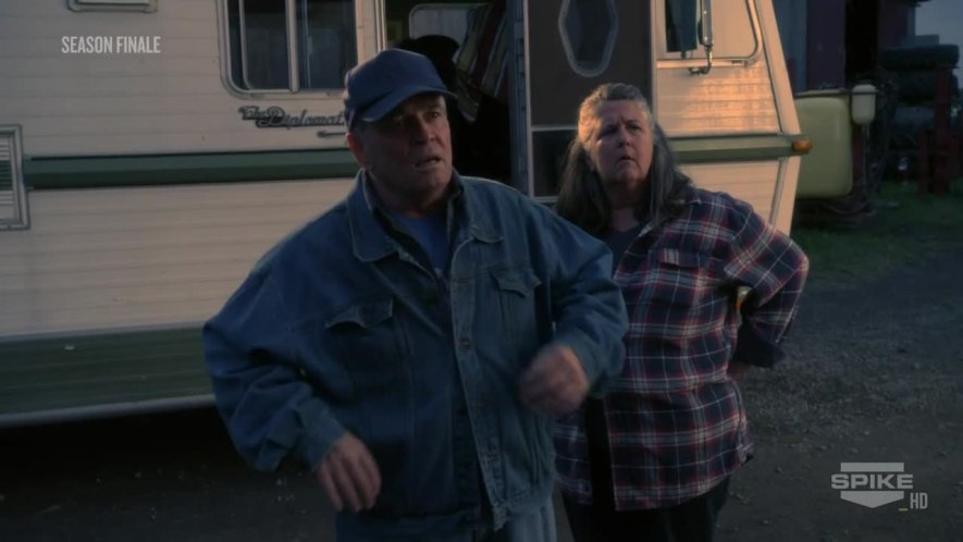 Executive Diplomat II