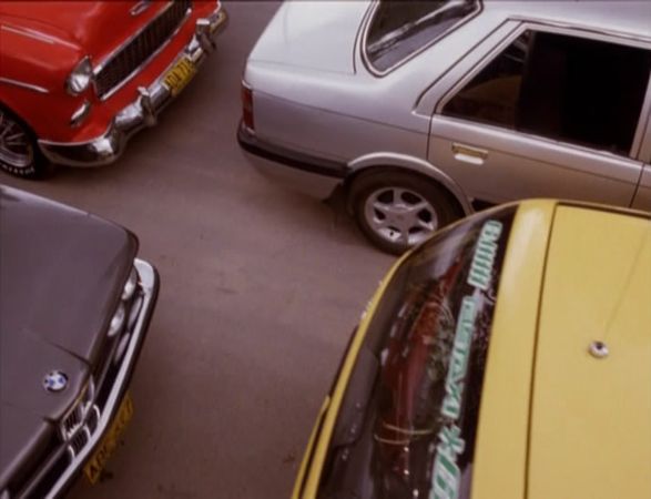 1985 Mazda 626 L 'Nueva Raza' [GC]