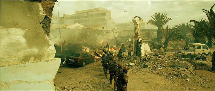 1993 Opel Vectra [A]