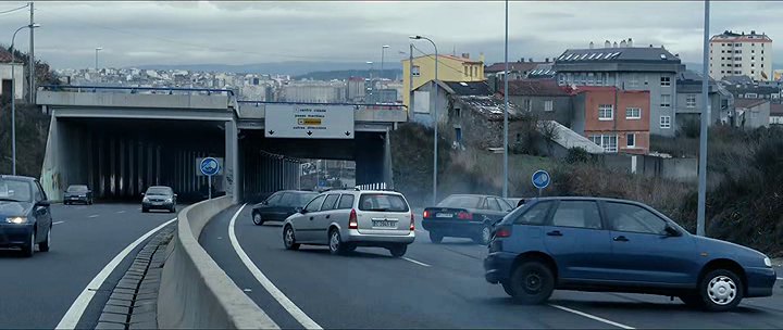 1998 Seat Ibiza 2ª generación [Typ 6k]