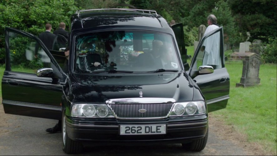 Coleman Milne Cardinal MkX [BA]