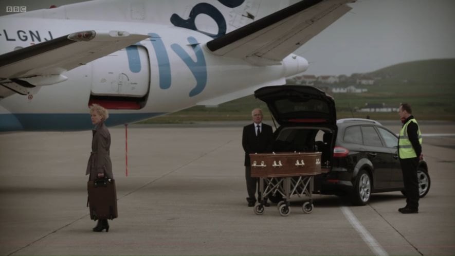 2007 Ford Mondeo Estate MkIV [CD345]