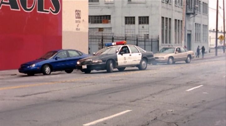 1996 Ford Taurus GL [DN101]