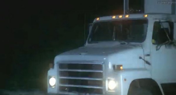 1987 International S-Series