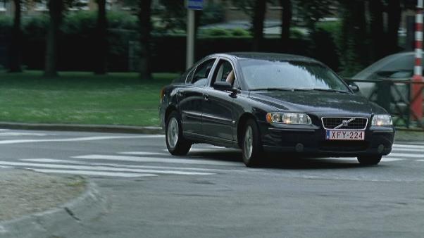 2005 Volvo S60 Gen.1