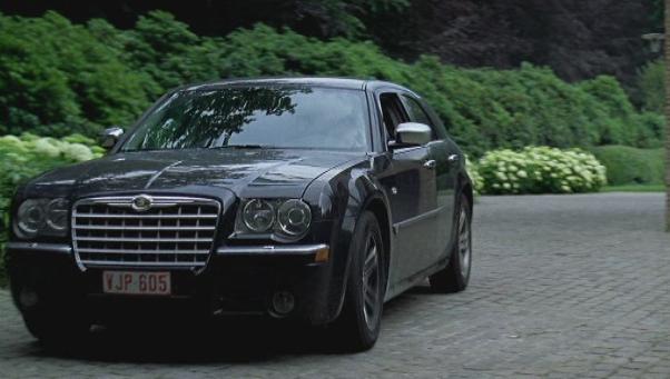 2005 Chrysler 300 C Touring [LE]