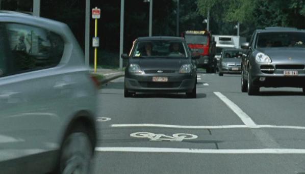 2002 Ford Fiesta MkV