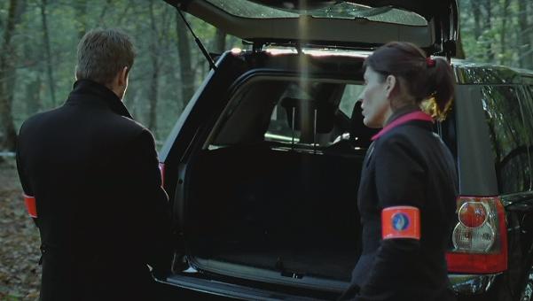 2007 Land-Rover Freelander 2 [L359]