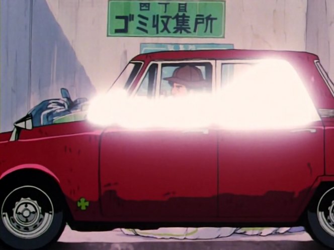 1971 Alfa Romeo 2000 Berlina [105.12]