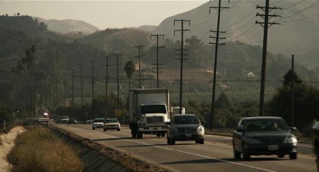 2000 Toyota Avalon [MCX20]