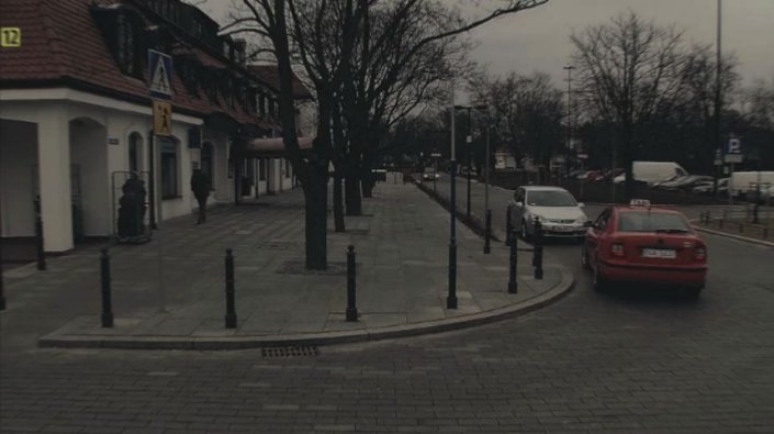 2001 Škoda Octavia Classic Series I [Typ 1U]