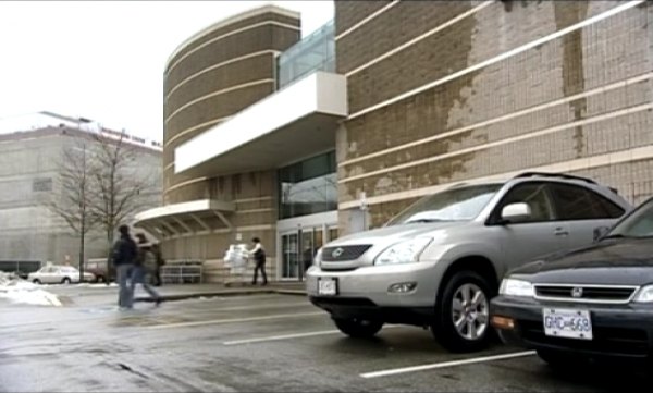 2008 Lexus RX 350 [XU30]