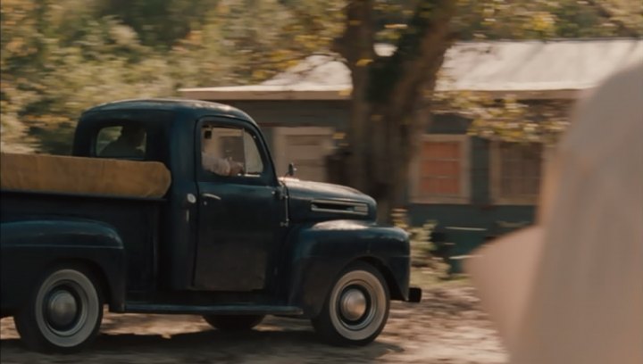 1948 Ford F-1