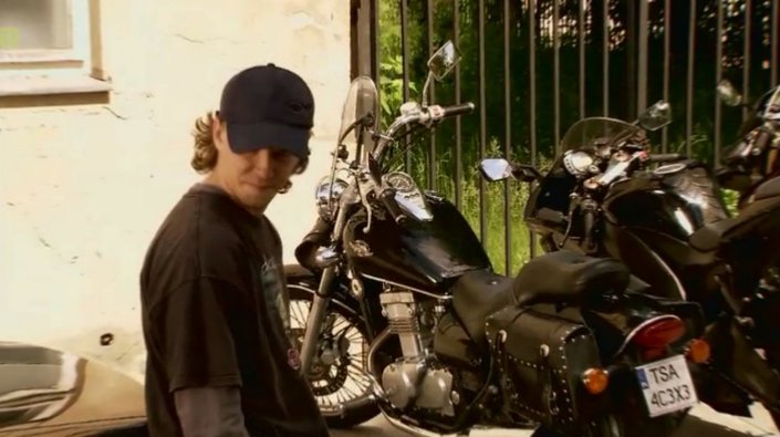 Harley-Davidson