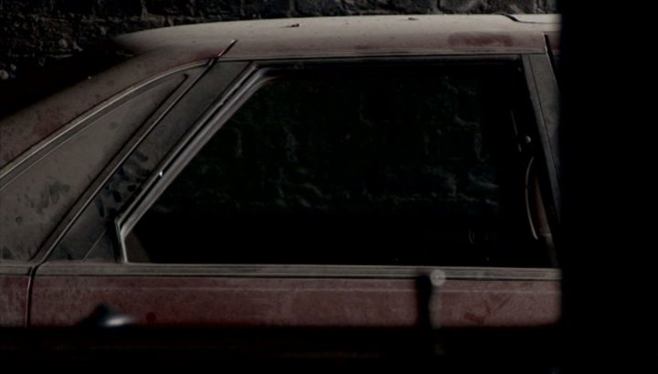 1992 Rover 800 [R17]