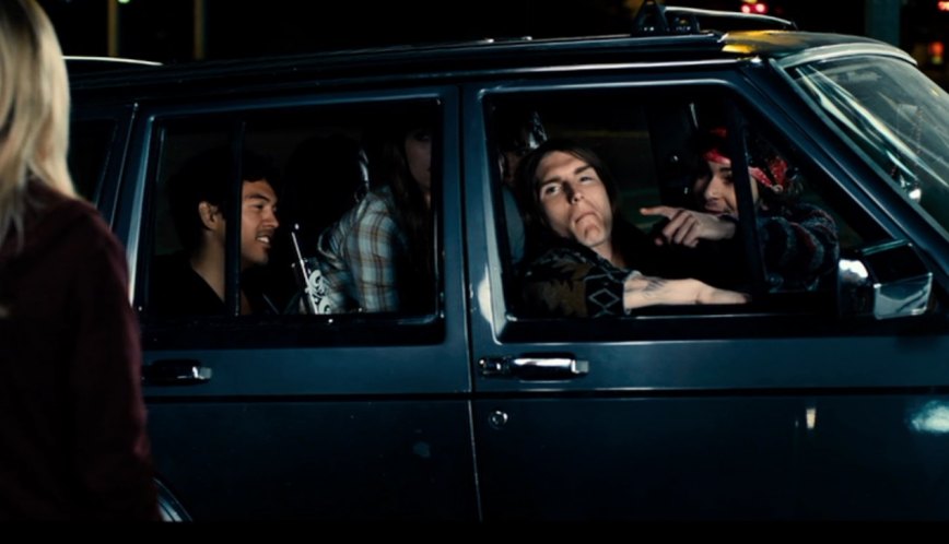 1988 Jeep Cherokee [XJ]