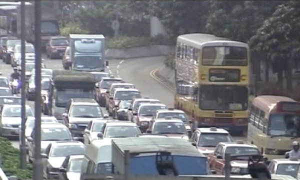 Dennis Dragon Duple Metsec