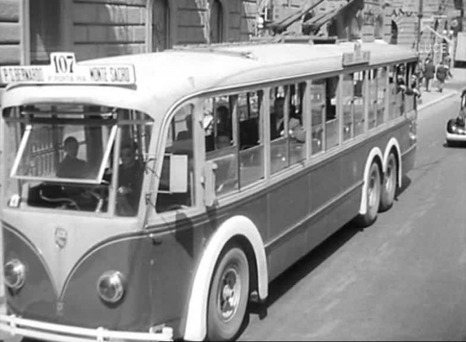 1949 Alfa Romeo 140 AF Marchetti/TIBB